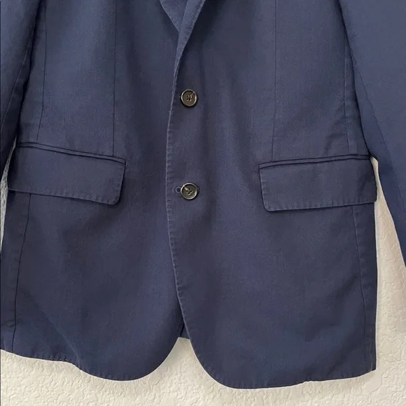 J Crew Ludlow British Moon Blazer Jacket
